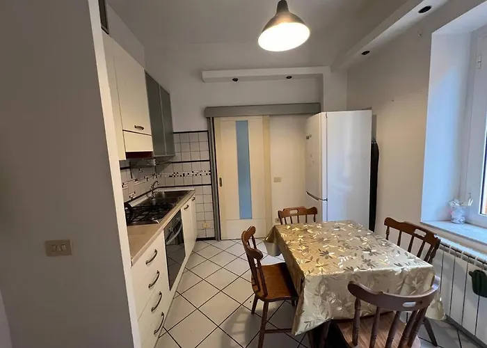 La Fornarina Apartament Rzym